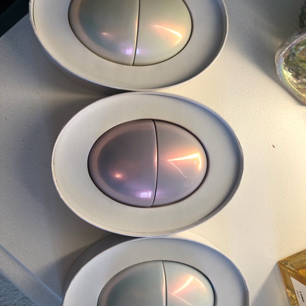 KKW opal collection